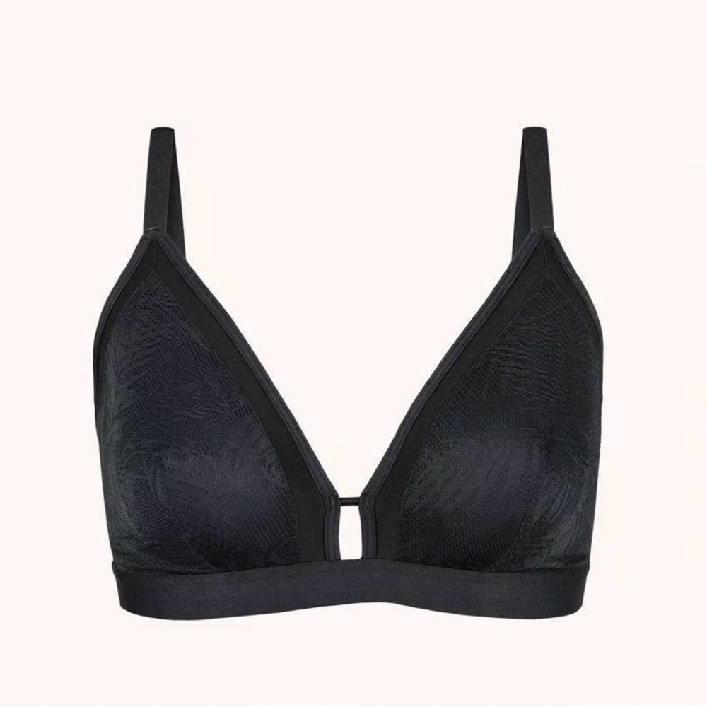 Lively bralette (unlined)